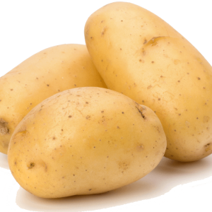 Картофи